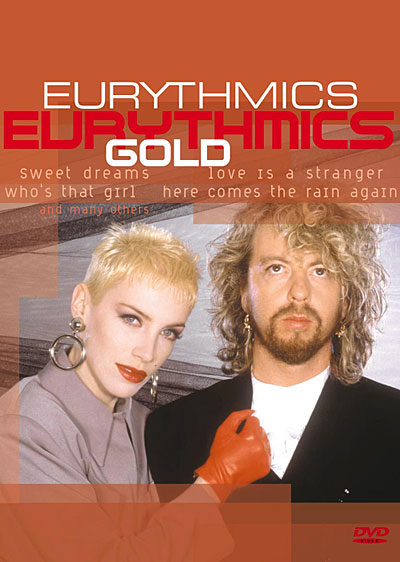 Gold/collection of videoclips