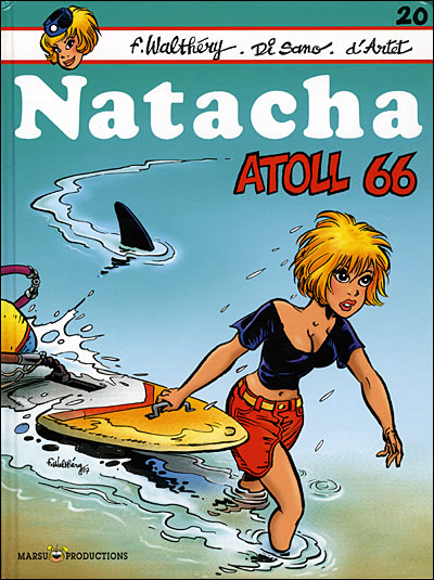 Atoll 66