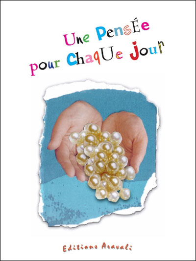 Une pensée pour chaque jour