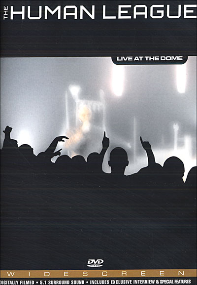Live at The Dome