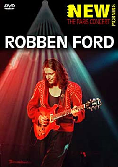 Paris concert