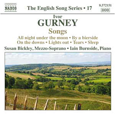 Melodies - The english song series volume 17