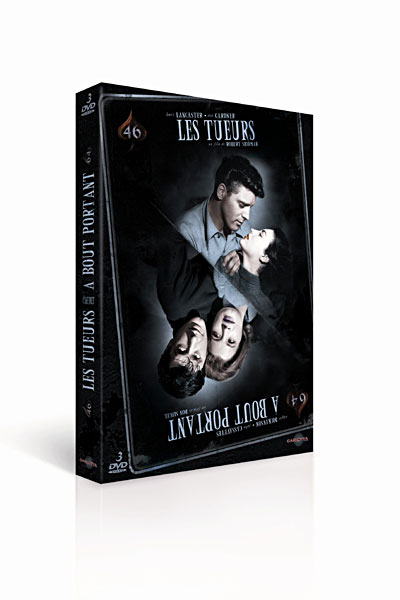 A bout portant - Les Tueurs
