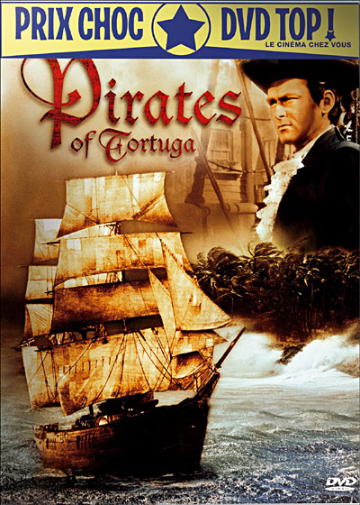 Pirates of tortuga