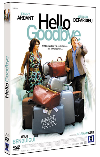 Hello Goodbye
