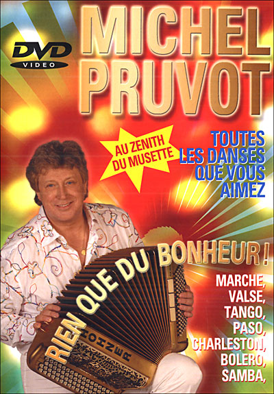 Rien que du bonheur