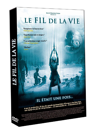 Le Fil de la vie