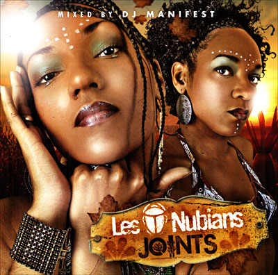 Nubians joints