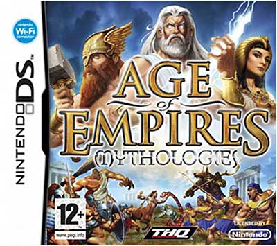 Age of Empire 3
