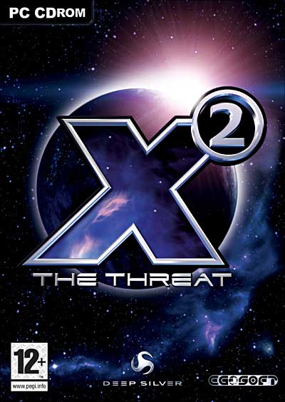 X2 The Threat