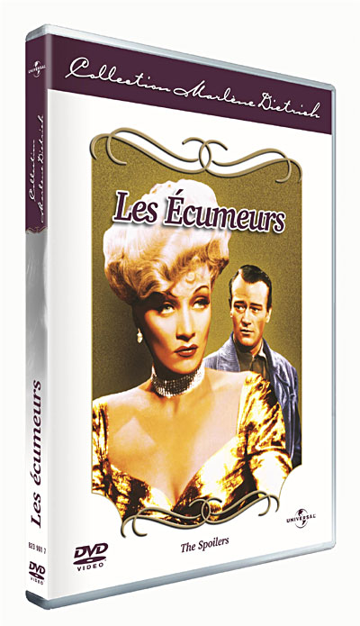 Les Ecumeurs