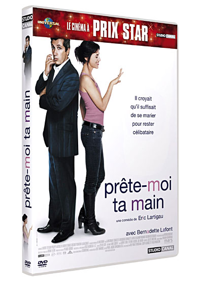 Prête-moi ta main