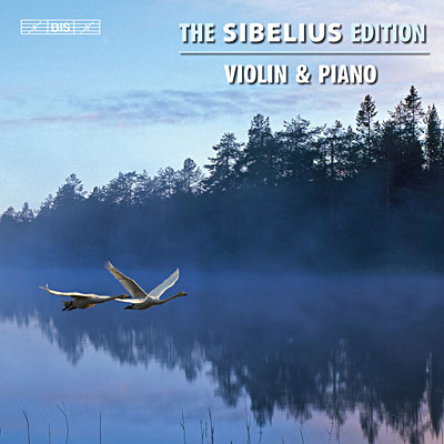 Violon et piano - Coffret volume 6