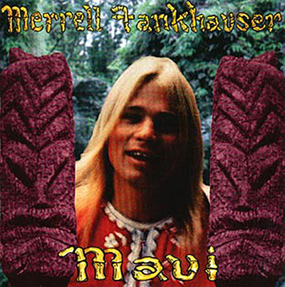 MAUI - DAYS IN PARADISE