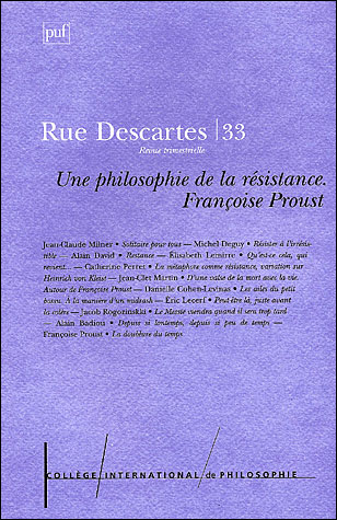 Roland Barthe après Roland Barthe