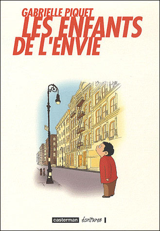Les Enfants de l'envie