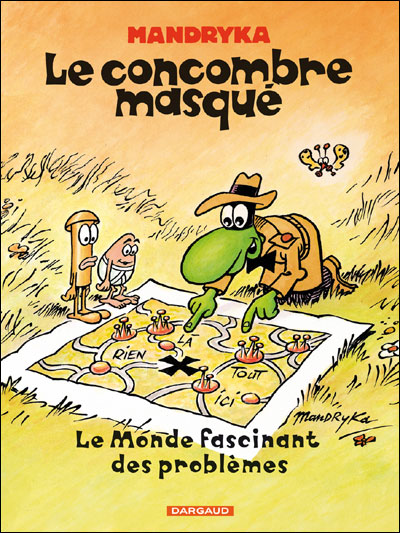 Le monde fascinant des problèmes