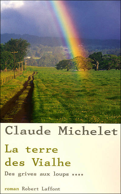 La terre des Vialhe