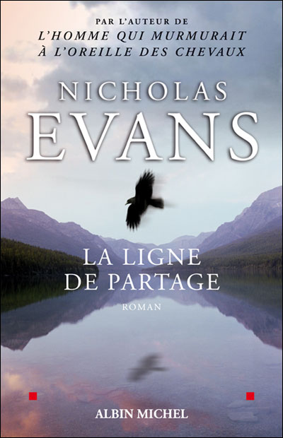 La ligne de partage