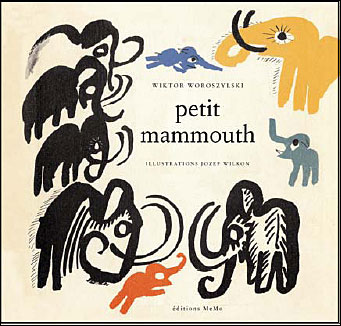 Petit mammouth