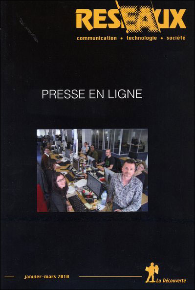 Presse en ligne