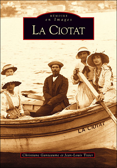 La Ciotat