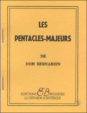 Pentacles majeurs