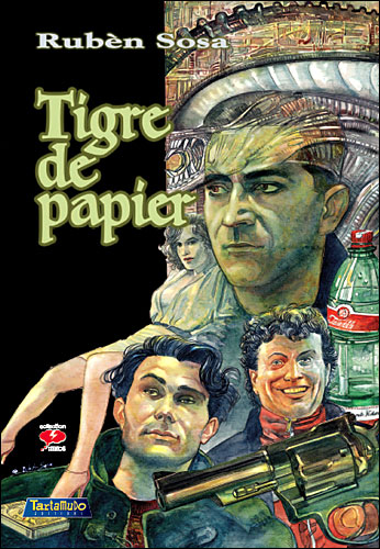 Tigre de papier