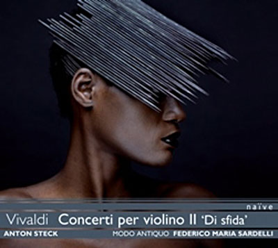 Concerti per violino di sfida