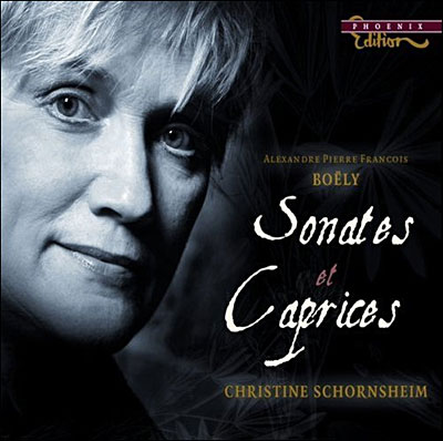 Sonates et Caprices