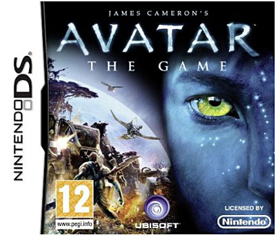 James Cameron's Avatar : The Game - Edition Collector