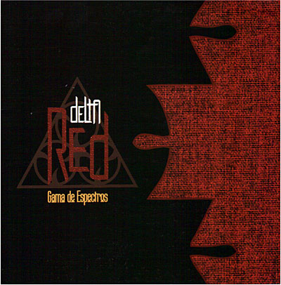 Gama de espectros