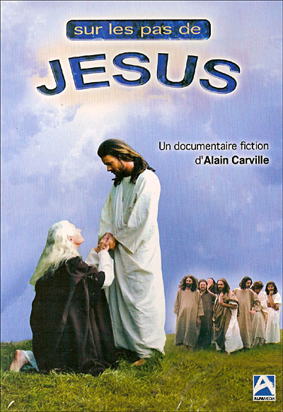 Sur les traces de Jésus