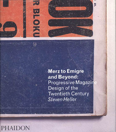 Merz to emigre and beyond