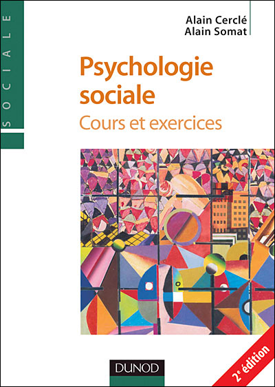 Manuel de psychologie sociale