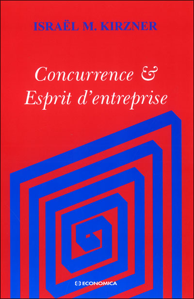 Concurrence et esprit d'entreprise