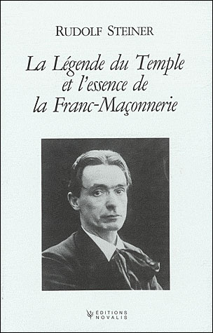 La legende du temple