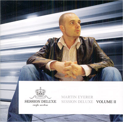 Session deluxe volume 2