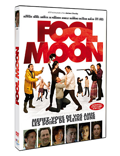 Fool Moon