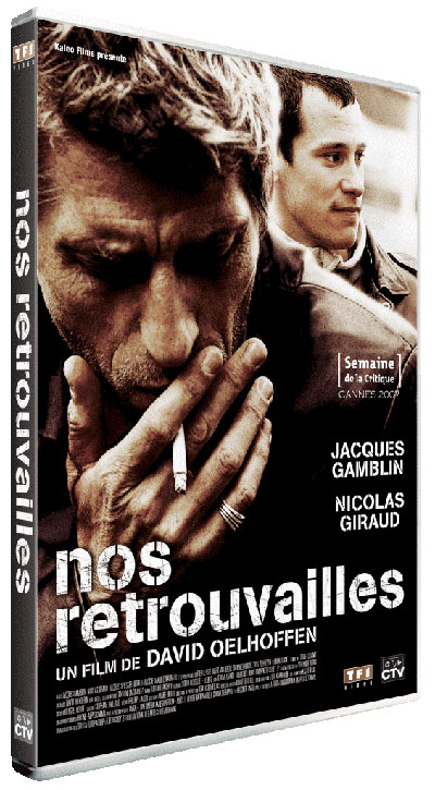 Nos retrouvailles