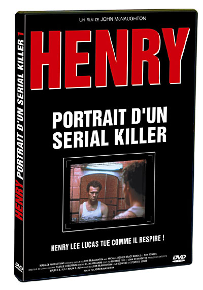 Henry, Portrait d'un Serial Killer