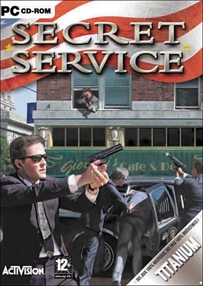 Secret Service