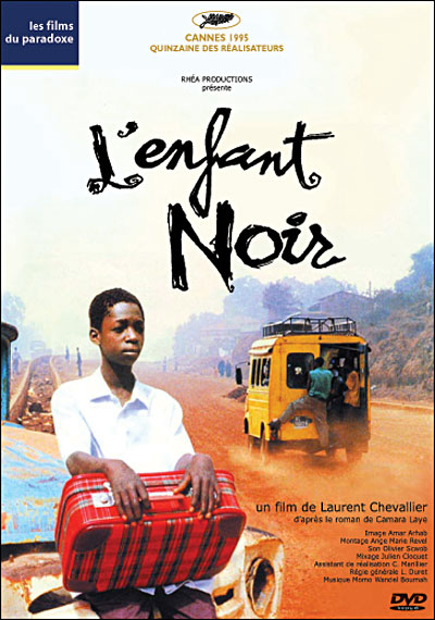 L'Enfant noir