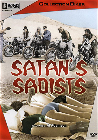 Satan's sadists