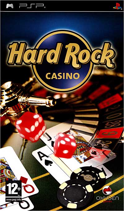 Hard Rock Casino