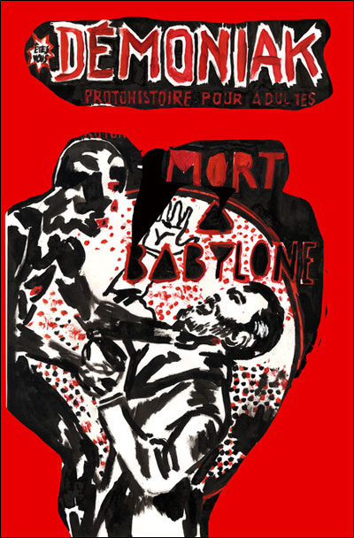 Mort à Babylone