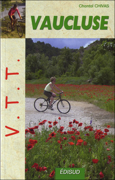VTT Vaucluse