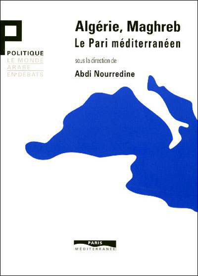 Algérie, Maghreb -  Abdi - broché