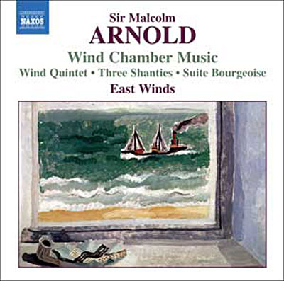 Wind Chamber Music