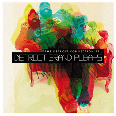 Detroit connection 4